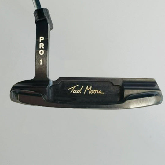 Custom PRO 1 Putter