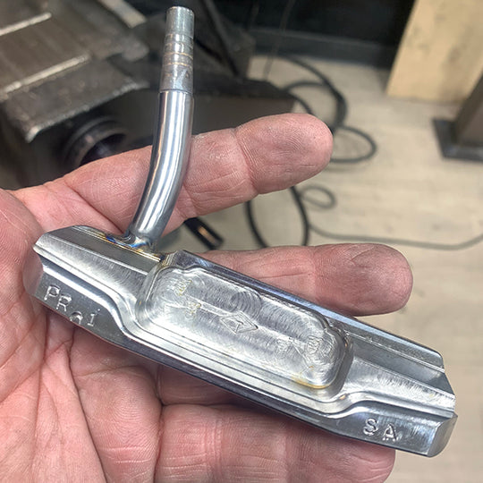 Custom PRO 1 Putter